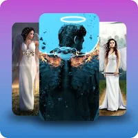 Angels wallpapers backgrounds
