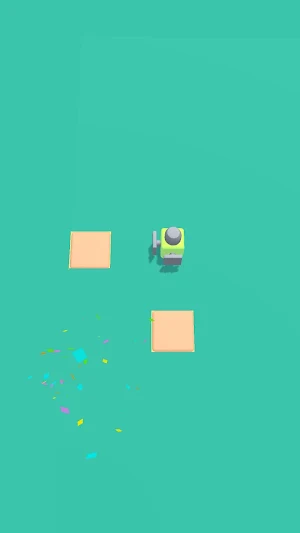 Press Epic SortGame MachinePuz Screenshot 2