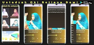 Ustadzah Oki Setiana Dewi Screenshot 2