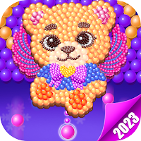 Bubble Shooter 2
