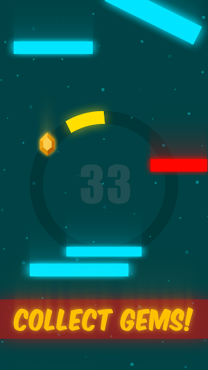 Dodge It: Arcade Screenshot 1
