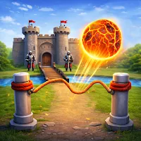 Stone Throw Evolution