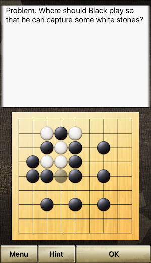 How to play Go "Beginner's Go" Screenshot 3