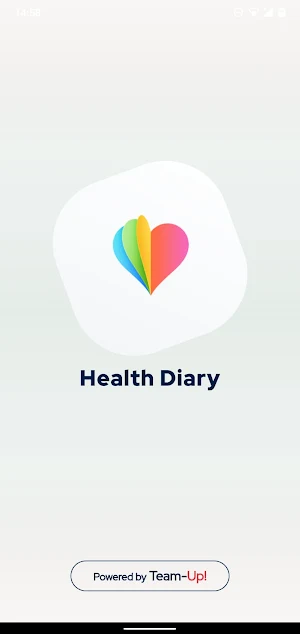 Health Diary for Woman Screenshot 3