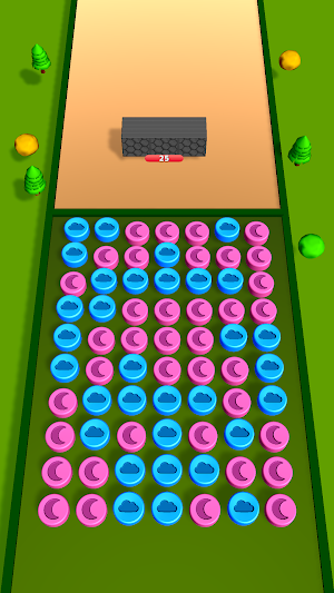 Wrecking Disc Screenshot 0