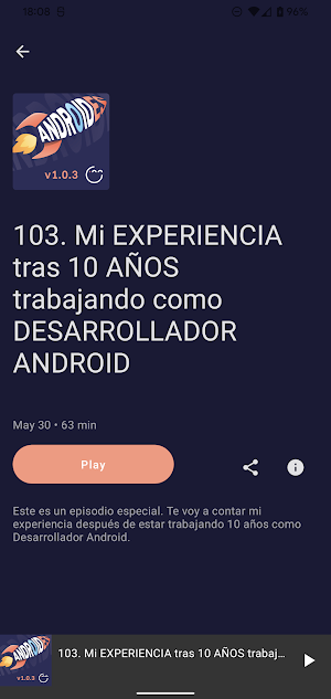 Gabi Moreno Screenshot 1
