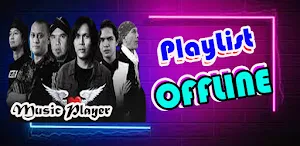 Pemutar Musik-Mp3 Pop Dewa 19 Screenshot 3