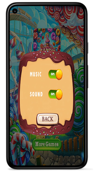 Candy Classic Screenshot 3