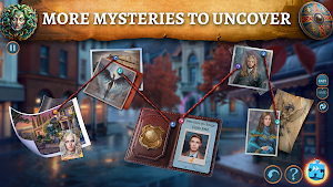 Mystery of Myth: Hidden Object Screenshot 3