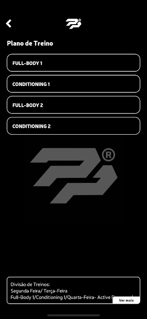 PP Performance Screenshot 3