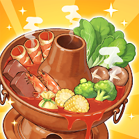 Hotpot Match 3D