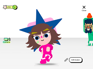 Boop Kids Junior Screenshot 2