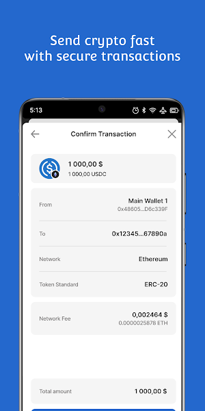 Stabliq Screenshot 3