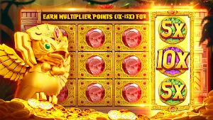Grand Jackpot Vegas Slots Screenshot 3