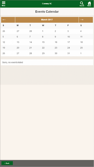 Conway Alive Screenshot 1