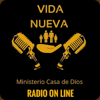 Nueva Vida