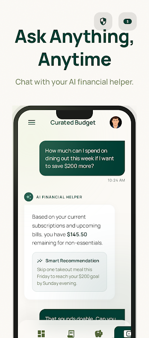 HayWallet Screenshot 2