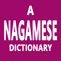 Nagamese To English Dictionary