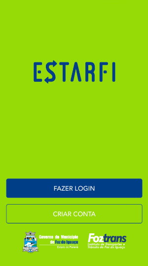 ESTARFI Screenshot 1