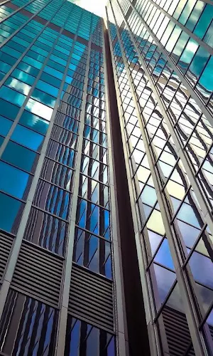 Hooolm Tinted Glass HD Screenshot 1