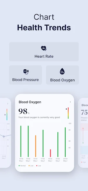 CardioCare Screenshot 3