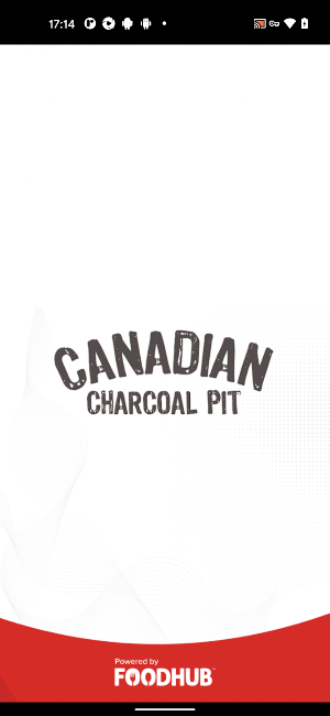 Canadian Charcoal Pit Screenshot 0