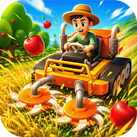 Epic Farm Evolution