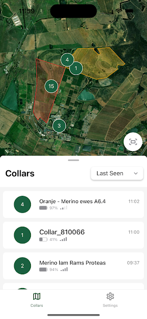 FarmRanger 2 Screenshot 1