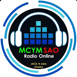 MCYMSAO Radio Online Screenshot 2