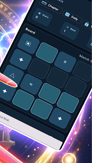 HoverGlyph Screenshot 3