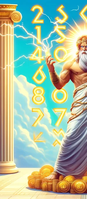 DivineArithmetic Screenshot 3