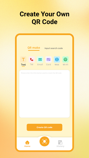 Tag Reader Screenshot 0