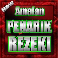 Amalan Penarik rezeki