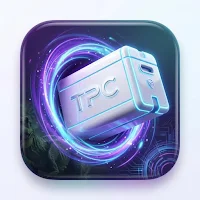 Time Portal Courier