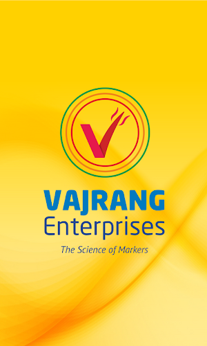 Vajrang Stationery Screenshot 1