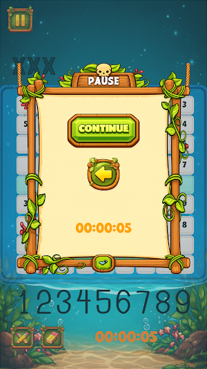 Nine Lives - Sudoku Screenshot 2