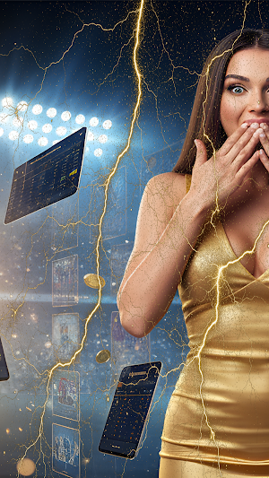 Bons Casino Screenshot 0