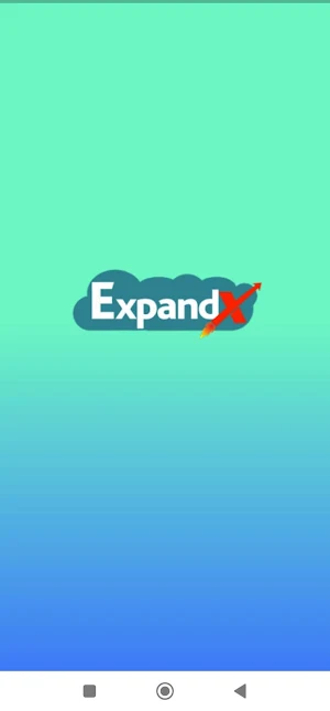 ExpandX TejoERP Screenshot 0