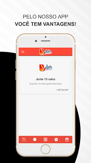 BELO'S LANCHES Screenshot 3