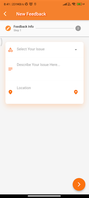 SMC Cares Screenshot 2