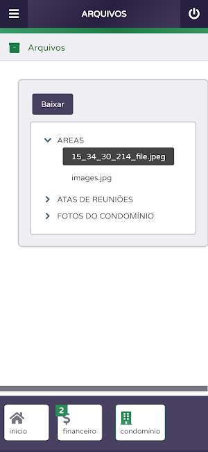 Duplique Atlântica Screenshot 2