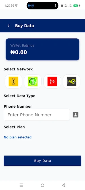 Lumi Data Screenshot 2