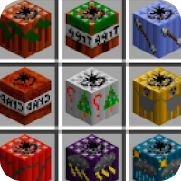 TNT mod Dynamite for minecraft