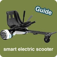 Smart Electric Scooter Guide
