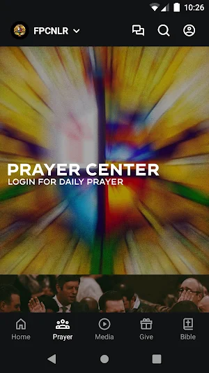 FPCNLR Screenshot 1