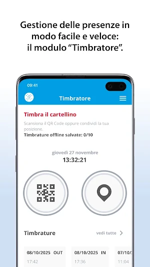 GRUPPO ECBL Screenshot 3