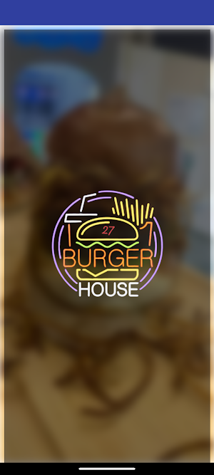 Burger House Oborniki Screenshot 1