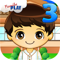 Pinoy 3rd Grade Learning Games