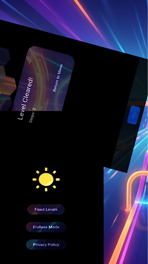 GlimmerTap Screenshot 3