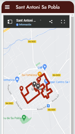 Sant Antoni Sa Pobla Screenshot 3